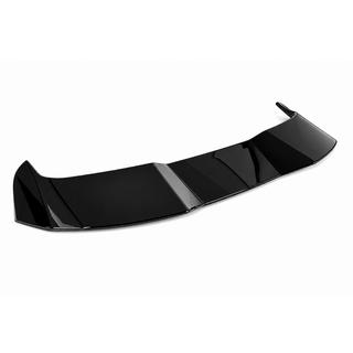DPT-spoiler (för RS, blanksvart) Renault Clio V 2019– foto 2