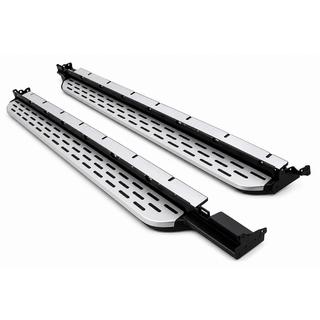 OEM sidosteg (2014-2017) Volvo XC60 2009–2017 foto 2
