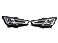 Audi A4 B9 2015–2024 LED-strålkastare fram (2015-2020, Xenon till LED, 2 st.) foto 1
