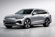Nya Genesis GV90 2027: test av elrivalen till BMW X7 och Mercedes GLS foto 1