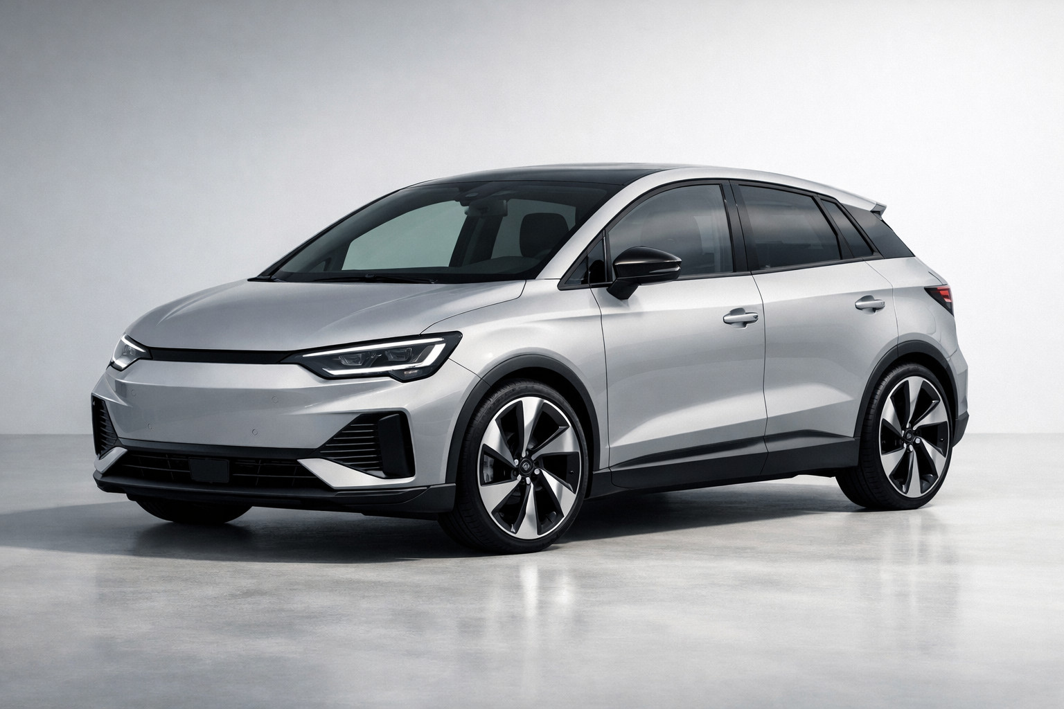 Audi A2 e-tron 2027: Audi A2 återvänder som elbil