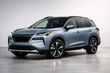 Nissan Rogue Hybrid 2027: ny e-POWER-generation – specifikationer, förbrukning och pris foto 1