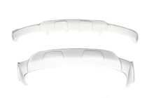 BMW X5 E70 2007–2013 Warrio karosserikit (för Base 2007-2010) foto 3
