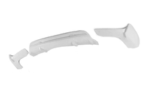 BMW X5 E70 2007–2013 Warrio bodykit-sats (för Base 2010-2013) foto 16