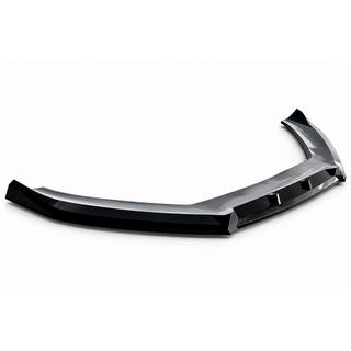 Frontlip till stötfångare Lip DPT V3 (2011-2015, svart blank) Audi A5 2007–2015 foto 2