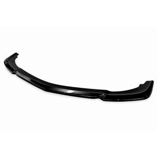 Främre läppspoiler DPT (för E63 AMG, 2009-2012, svart högglans) Mercedes E-class W212 2009–2016 foto 2