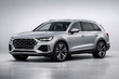 Nya Audi Q7 2027: översikt av tredje generationen, motorer, interiör och teknik foto 1