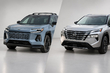 Nissan Rogue Hybrid 2027 vs Toyota RAV4 Hybrid 2026: förbrukning, specifikationer, pris och vilken som är bäst foto 1