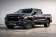 Chevrolet Silverado 1500 2027: ny generation, V8 6.6 och helt ny interiör foto 1