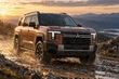 Nya Mitsubishi Pajero 2026: SUV med rambalk och Super Select 4WD-II foto 3