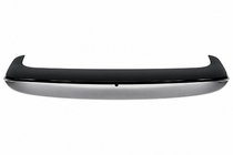 BMW 3-serien F30/F31 2012–2019 MP-Style spoiler (för F31, blanksvart) foto 2