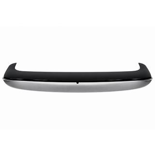 MP-Style spoiler (för F31, blanksvart) foto 2