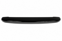 Volkswagen T5 Caravelle 2004–2010 DPT-spoiler (baklucka, svart högglans) foto 2