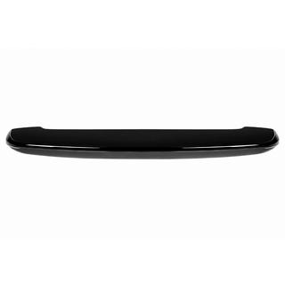 DPT-spoiler (baklucka, svart högglans) foto 2