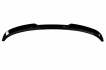 Volkswagen Tiguan 2007–2016 DPT spoiler (2011-2015, blanksvart) foto 2