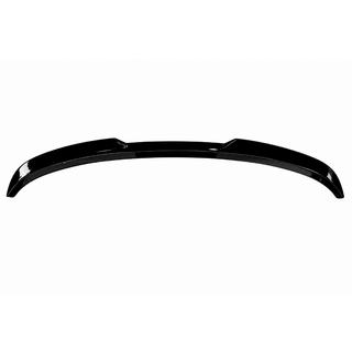 DPT spoiler (2011-2015, blanksvart) Volkswagen Tiguan 2007–2016 foto 2