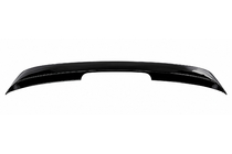 Volkswagen Tiguan 2016–2023 Spoiler DPT (2016-2020, blank svart) foto 2