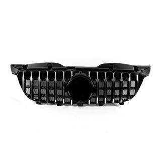 Utförsäljning Frontgrill 2006-2013 Chrome Eco Mercedes Sprinter W906 2006–2018 foto 1