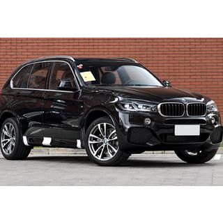 Framlyktor G06 preLCI Design (2 st) BMW X6 F16 2014–2019 foto 1
