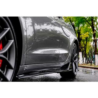 Turbo instegslister (för 2017-2023) Tesla Model 3 2017– foto 1