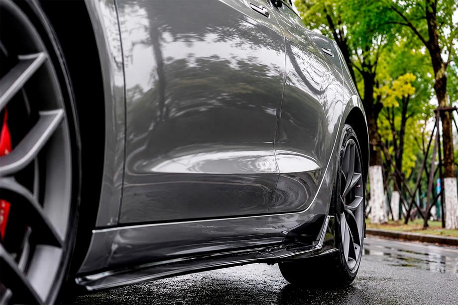 Tesla Model 3 2017– Turbo instegslister (för 2017-2023) Image