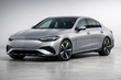 Mercedes-Benz C-Class EQ 2027: första titt på den elektriska rivalen till BMW i3 foto 1