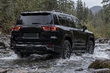Facelift av Toyota Land Cruiser 300 (2027): det här vet vi om uppdateringen foto 1
