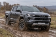 Nya Toyota Hilux i 9:e generationen (2026): motorer, ram och nyheter foto 2