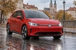 Volkswagen ID. Polo: prisvärd el-Polo – batterier, räckvidd och priser foto 2