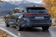 Skoda Octavia 5:e generationen: det här vet vi om nya Octavia foto 1