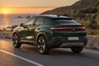 Fiat Grizzly och Grizzly Fastback: ny familje-SUV från Fiat foto 1