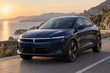 Lancia Gamma 2026: Lancia tillbaka i crossoversegmentet foto 2