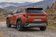 Nya Hyundai Tucson NX5: det vi vet om femte generationen foto 1