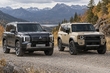 Mitsubishi Pajero 2027 vs Toyota Land Cruiser Prado 250: vilken rambyggd SUV ska du välja foto 2