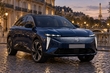 DS N°7: ny elektrisk DS-crossover med räckvidd upp till 740 km foto 2