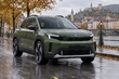 Skoda Epiq: kompakt el-crossover från Skoda – räckvidd, batterier och priser foto 2