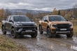 Toyota Hilux 2026 vs Ford Ranger: vilken pickup ska du välja foto 2