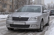 Vintertäckning för Skoda Octavia A4 Tour, A5, A7 och Superb: välj rätt generation foto 2