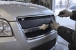 Vinterkåpa för personbil: Megane III, Aveo T250, Lanos, Lacetti, Astra G, Passat B6, Santa Fe 2 — vad ska du välja foto 1