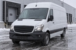 Vintertäckning för Mercedes Sprinter och Vito: W901–W905, W906, W638, W639 – så väljer du foto 2