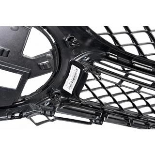 Frontgrill 2019-2023 (original OEM, begagnad, perfekt skick) foto 2
