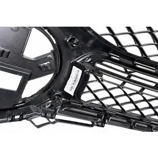 Frontgrill 2019-2023 (original OEM, begagnad, perfekt skick) foto 2