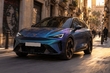 Cupra Raval: liten elektrisk hot hatch från Cupra – data, batterier och priser foto 2