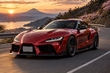 Nya Toyota Supra: det här vet vi om efterträdaren till GR Supra foto 2