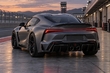 Nya Toyota Supra: det här vet vi om efterträdaren till GR Supra foto 1