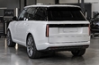 Range Rover L405 i L460-stil: facelift, belysning och vad du ska montera foto 1
