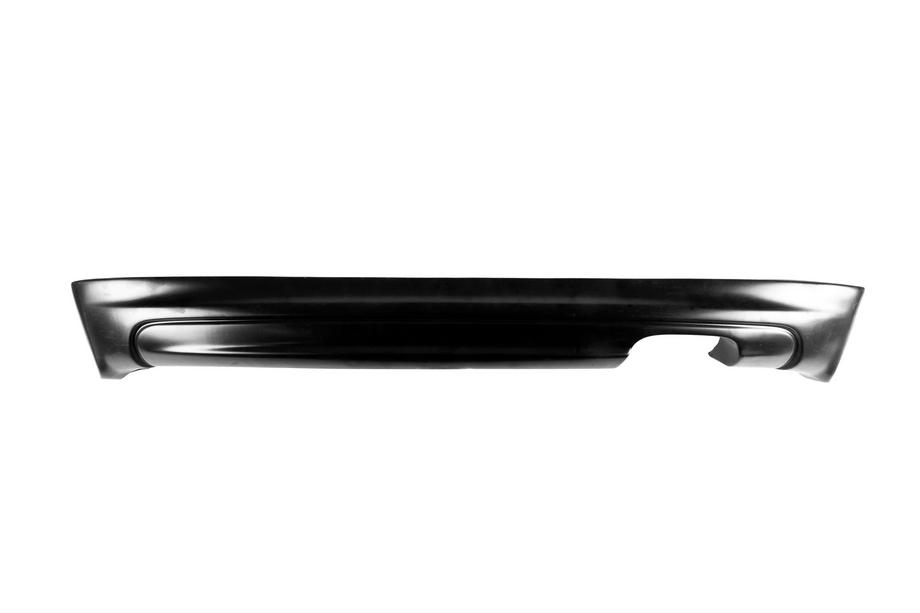 Honda Civic Sedan VIII 2006–2011 Outlet Bakre diffuser DPT V-1 (svart högglans) Foto 1