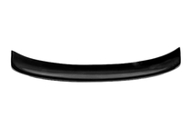 BMW 3-serie E46 1998–2006 Rea CSL-Style V2 spoiler (för SD, blanksvart) foto 1
