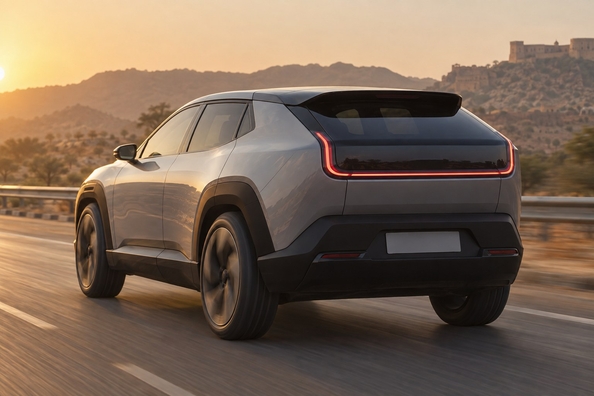 Honda 0 SUV är inställd: vad hände med elcrossovern och vilken modell i 0-serien blir först i produktion Foto 1
