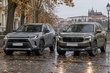 Toyota RAV4 2026 vs Skoda Kodiaq II: vilken familje-SUV ska du välja foto 2